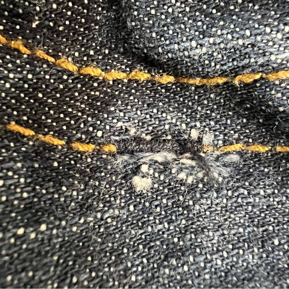 Cody James Straight Leg Jeans Men’s 32x34 Western Denim - Picture 6 of 15